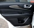 Білий Інфініті QX60, об'ємом двигуна 2.49 л та пробігом 180 тис. км за 9500 $, фото 20 на Automoto.ua