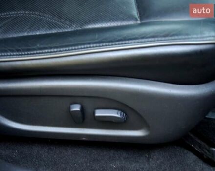 Білий Інфініті QX60, об'ємом двигуна 2.49 л та пробігом 180 тис. км за 9500 $, фото 34 на Automoto.ua