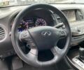 Белый Инфинити QX60, объемом двигателя 2.5 л и пробегом 130 тыс. км за 14500 $, фото 16 на Automoto.ua