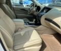 Белый Инфинити QX60, объемом двигателя 2.5 л и пробегом 235 тыс. км за 13990 $, фото 26 на Automoto.ua
