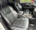 Белый Инфинити QX60, объемом двигателя 3.5 л и пробегом 260 тыс. км за 13100 $, фото 27 на Automoto.ua