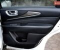 Білий Інфініті QX60, об'ємом двигуна 2.49 л та пробігом 180 тис. км за 9500 $, фото 27 на Automoto.ua