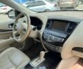Белый Инфинити QX60, объемом двигателя 2.5 л и пробегом 235 тыс. км за 13990 $, фото 27 на Automoto.ua