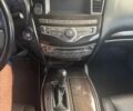 Белый Инфинити QX60, объемом двигателя 2.5 л и пробегом 186 тыс. км за 10900 $, фото 3 на Automoto.ua