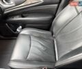 Белый Инфинити QX60, объемом двигателя 2.5 л и пробегом 251 тыс. км за 14500 $, фото 12 на Automoto.ua