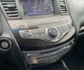 Белый Инфинити QX60, объемом двигателя 2.5 л и пробегом 130 тыс. км за 14500 $, фото 19 на Automoto.ua