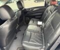 Белый Инфинити QX60, объемом двигателя 2.5 л и пробегом 251 тыс. км за 14500 $, фото 13 на Automoto.ua
