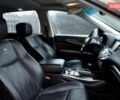 Білий Інфініті QX60, об'ємом двигуна 2.49 л та пробігом 180 тис. км за 9500 $, фото 33 на Automoto.ua