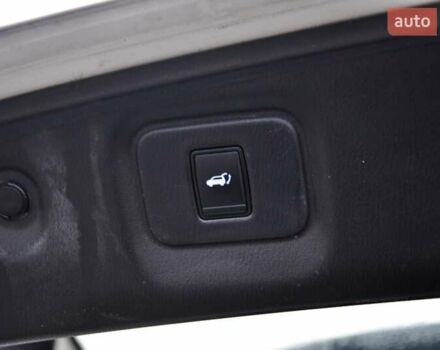 Білий Інфініті QX60, об'ємом двигуна 2.49 л та пробігом 180 тис. км за 9500 $, фото 25 на Automoto.ua