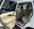 Белый Инфинити QX60, объемом двигателя 2.5 л и пробегом 235 тыс. км за 13990 $, фото 13 на Automoto.ua