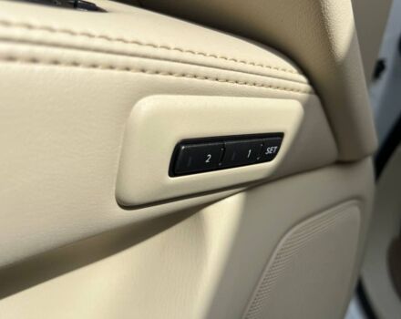 Белый Инфинити QX60, объемом двигателя 2.5 л и пробегом 235 тыс. км за 13990 $, фото 29 на Automoto.ua