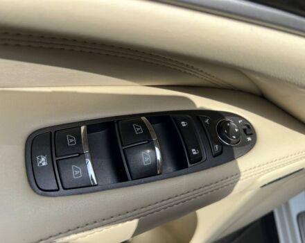 Белый Инфинити QX60, объемом двигателя 2.5 л и пробегом 235 тыс. км за 13990 $, фото 28 на Automoto.ua