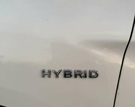 Белый Инфинити QX60, объемом двигателя 2.5 л и пробегом 188 тыс. км за 17000 $, фото 13 на Automoto.ua