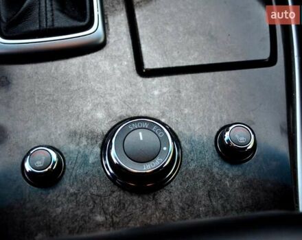 Білий Інфініті QX60, об'ємом двигуна 2.49 л та пробігом 180 тис. км за 9500 $, фото 36 на Automoto.ua