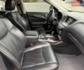 Белый Инфинити QX60, объемом двигателя 2.5 л и пробегом 251 тыс. км за 14500 $, фото 14 на Automoto.ua