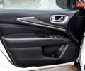 Білий Інфініті QX60, об'ємом двигуна 2.49 л та пробігом 180 тис. км за 9500 $, фото 15 на Automoto.ua
