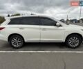 Белый Инфинити QX60, объемом двигателя 2.5 л и пробегом 251 тыс. км за 14500 $, фото 6 на Automoto.ua
