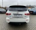 Белый Инфинити QX60, объемом двигателя 2.5 л и пробегом 130 тыс. км за 14500 $, фото 5 на Automoto.ua