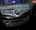 Білий Інфініті QX60, об'ємом двигуна 2.49 л та пробігом 180 тис. км за 9500 $, фото 38 на Automoto.ua