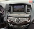 Белый Инфинити QX60, объемом двигателя 2.5 л и пробегом 251 тыс. км за 14500 $, фото 17 на Automoto.ua
