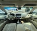 Белый Инфинити QX60, объемом двигателя 2.5 л и пробегом 235 тыс. км за 13990 $, фото 8 на Automoto.ua