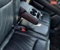 Белый Инфинити QX60, объемом двигателя 2.49 л и пробегом 172 тыс. км за 13500 $, фото 13 на Automoto.ua