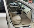 Білий Інфініті QX60, об'ємом двигуна 3.5 л та пробігом 217 тис. км за 15000 $, фото 9 на Automoto.ua
