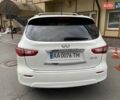 Білий Інфініті QX60, об'ємом двигуна 3.5 л та пробігом 217 тис. км за 15000 $, фото 5 на Automoto.ua