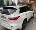 Білий Інфініті QX60, об'ємом двигуна 3.5 л та пробігом 217 тис. км за 15000 $, фото 3 на Automoto.ua