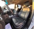 Белый Инфинити QX60, объемом двигателя 2.5 л и пробегом 124 тыс. км за 15900 $, фото 16 на Automoto.ua