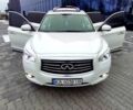 Белый Инфинити QX60, объемом двигателя 2.5 л и пробегом 0 тыс. км за 17500 $, фото 8 на Automoto.ua
