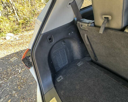 Белый Инфинити QX60, объемом двигателя 3.5 л и пробегом 264 тыс. км за 13000 $, фото 5 на Automoto.ua