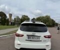 Білий Інфініті QX60, об'ємом двигуна 3.5 л та пробігом 230 тис. км за 18000 $, фото 6 на Automoto.ua