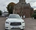 Білий Інфініті QX60, об'ємом двигуна 3.5 л та пробігом 230 тис. км за 18000 $, фото 2 на Automoto.ua