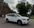 Білий Інфініті QX60, об'ємом двигуна 3.5 л та пробігом 230 тис. км за 18000 $, фото 3 на Automoto.ua