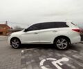 Белый Инфинити QX60, объемом двигателя 2.5 л и пробегом 0 тыс. км за 17500 $, фото 6 на Automoto.ua
