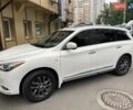 Білий Інфініті QX60, об'ємом двигуна 3.5 л та пробігом 217 тис. км за 15000 $, фото 6 на Automoto.ua