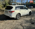 Белый Инфинити QX60, объемом двигателя 3.5 л и пробегом 264 тыс. км за 13000 $, фото 3 на Automoto.ua
