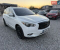 Білий Інфініті QX60, об'ємом двигуна 3.5 л та пробігом 217 тис. км за 9999 $, фото 2 на Automoto.ua
