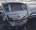 Білий Інфініті QX60, об'ємом двигуна 2.5 л та пробігом 124 тис. км за 15900 $, фото 33 на Automoto.ua