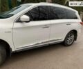 Білий Інфініті QX60, об'ємом двигуна 2.5 л та пробігом 160 тис. км за 25000 $, фото 60 на Automoto.ua