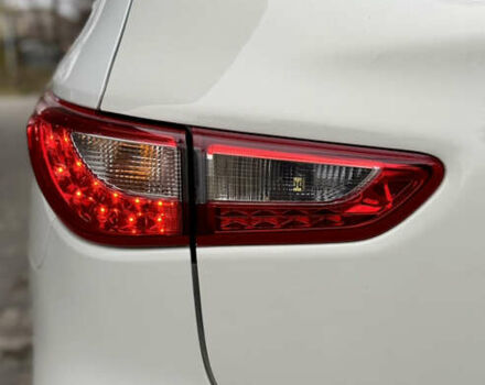 Белый Инфинити QX60, объемом двигателя 3.5 л и пробегом 190 тыс. км за 15700 $, фото 20 на Automoto.ua