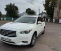 Білий Інфініті QX60, об'ємом двигуна 3.5 л та пробігом 230 тис. км за 18000 $, фото 4 на Automoto.ua