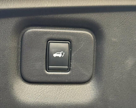 Белый Инфинити QX60, объемом двигателя 3.5 л и пробегом 153 тыс. км за 12999 $, фото 30 на Automoto.ua