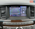 Белый Инфинити QX60, объемом двигателя 2.5 л и пробегом 360 тыс. км за 8900 $, фото 10 на Automoto.ua