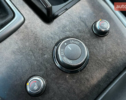 Білий Інфініті QX60, об'ємом двигуна 2.49 л та пробігом 207 тис. км за 14999 $, фото 16 на Automoto.ua