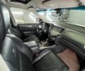 Белый Инфинити QX60, объемом двигателя 2.5 л и пробегом 208 тыс. км за 14500 $, фото 7 на Automoto.ua