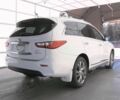 Белый Инфинити QX60, объемом двигателя 2 л и пробегом 220 тыс. км за 12000 $, фото 2 на Automoto.ua