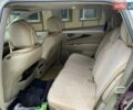 Білий Інфініті QX60, об'ємом двигуна 3.5 л та пробігом 217 тис. км за 15000 $, фото 13 на Automoto.ua