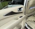 Білий Інфініті QX60, об'ємом двигуна 3.5 л та пробігом 230 тис. км за 18000 $, фото 9 на Automoto.ua